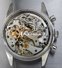 Rolex Cosmograph Daytona Paul Newman 6239 White Dial - Certificate of Authenticity
