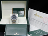 Rolex Oyster Perpetual 36 116000 Oyster Bracelet Black Arabic Dial