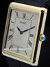 Piaget Classic 9150 Champagne Roman Dial