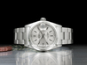 Rolex Datejust Medium Lady 31 68240 Oyster Bracelet Silver Dial