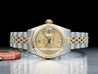 Rolex Datejust Lady 69173 Jubilee Bracelet Champagne Dial