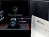 Tonino Lamborghini Brake Watch Brake Ref. B7