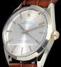 Rolex Oyster Perpetual 34 Silver Dial 1024