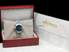 Rolex Datejust 31 Jubilee Bracelet Blue Shaded Diamonds Dial 68274 