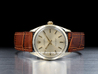 Rolex Oyster Perpetual 34 Champagne Dial 1024