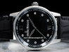 della Rocca Kristal Stainless Steel Watch SH0742BKLBK