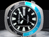  della Rocca Egeo Stainless Steel Watch 9809SS3RBKCE