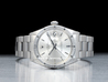  Rolex Date 1501 Oyster Bracelet Silver Dial 