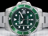 della Rocca Waterwoorld Stainless Steel Watch SH9010GES