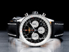 Breitling Navitimer 01 Stainless Steel Watch AB012121