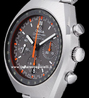 Omega Speedmaster Mark II Co-Axial Stainless Steel 32710435006001 Grey Dial