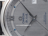 Omega De Ville Prestige Co-Axial 42413402002001 Rhodium Roman Dial