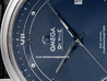 Omega De Ville Prestige Co-Axial 42413402003002 Blue Roman Dial