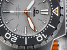 Omega Seamaster Ploprof 1200M Co-Axial Master Chronometer 22790552199001 Grey Dial