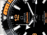 Omega Seamaster Planet Ocean 600M Co-Axial Master Chronometer 21530442101002 Black Dial