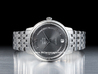 Omega De Ville Prestige Co-Axial 42410332006001 Grey Roman Dial