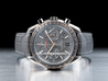 Omega Speedmaster Moonwatch Meteorite Co-Axial Chronograph 31163445199001 Grey Dial