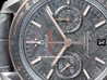 Omega Speedmaster Moonwatch Meteorite Co-Axial Chronograph 31163445199001 Grey Dial