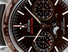 Omega Speedmaster Moonwatch Moonphase Co-Axial Master Chronometer Chronograph 30423445213001 Brown Dial