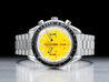 Omega Speedmaster Reduced Automatic 3510.1200 Yellow Dial