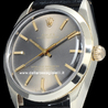 Rolex Oyster Perpetual 34 Bronze Dial  1024