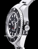Rolex Sea-Dweller 50th 126600 Black Dial Red Writing