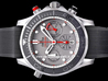 Omega Seamaster Diver 3000M ETNZ Co-Axial Chronograph 21292445099001 Grey Dial