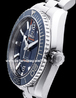 Omega Seamaster Planet Ocean 600M Co-Axial Master Chronometer 21530442103001 Blue Dial