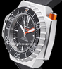 Omega Seamaster Ploprof 1200M Co-Axial 22432552101001 Black Dial