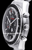 Omega Speedmaster Moonwatch Moonphase Chronograph Co-Axial Master Chronometer 30430445201001 Black Dial