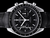 Omega Speedmaster Moonwatch Co-Axial Chronograph 31133443201001 Black Dial