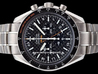 Omega Speedmaster Hb-Sia Co-Axial Gmt Numbered Edition 32190445201001 Black Dial