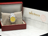  Rolex Air-King 34 Oyster Bracelet Yellow Dial 14000 