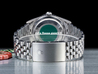 Rolex Datejust 36 Jubilee Bracelet Pink Roman Dial 16220
