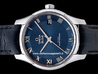Omega De Ville Hour Vision Co-Axial Master Chronometer 43313412103001 Blue Dial