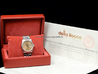 Rolex Datejust 36 Jubilee Bracelet Pink Diamonds Dial 16234