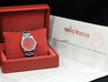 Rolex Air-King 34 Oyster Bracelet Red Dial 14010
