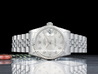 Rolex Datejust 31 Jubilee Bracelet Silver Diamonds Dial 68274 