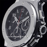 Hublot Big Bang Chronograph Stainless Steel Watch 301SX130RX