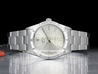 Rolex Air-King 34 Oyster Bracelet Silver Dial 14010