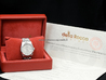 Rolex Datejust 36 Jubilee Bracelet Silver Dial 16200 