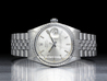 Rolex Datejust 1603 Jubilee Bracelet Silver Dial