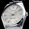 Rolex Oyster Perpetual 1002 Oyster Bracelet Silver Dial