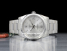 Rolex Air-King 34 Oyster Bracelet Silver Arabic 3-6-9 Dial 114200 