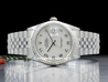 Rolex Datejust 36 Jubilee Bracelet Ivory Jubilee Arabic Dial 16234