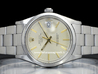 Rolex Date 15000 Oyster Bracelet Champagne Dial