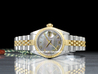 Rolex Datejust Lady 69173 Jubilee Bracelet Mother Of Pearl Roman Dial