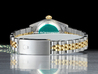 Rolex Datejust Lady 69173 Jubilee Bracelet Mother Of Pearl Roman Dial