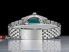 Rolex Datejust Medium Lady 31 68274 Jubilee Bracelet Silver Diamonds Dial
