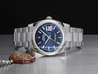 Rolex Datejust 126200 Oyster Bracelet Blue Dial